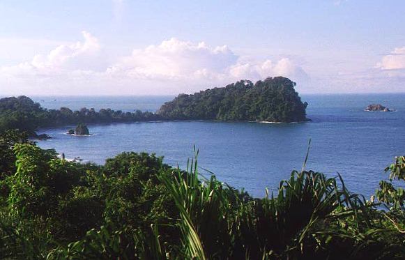 manuel antonio